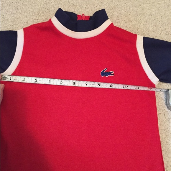 Vintage child dress size 4 rare and yummy